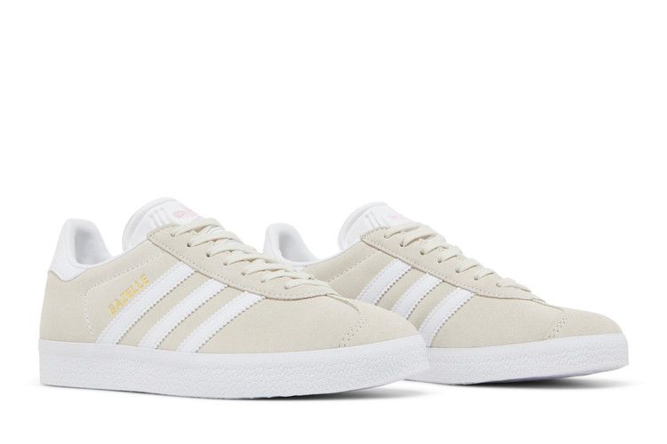adidas Wmns Gazelle 'Off White'