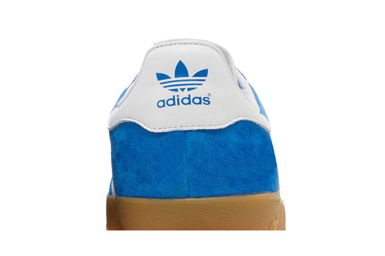 adidas Gazelle Indoor 'Blue Bird Gum'