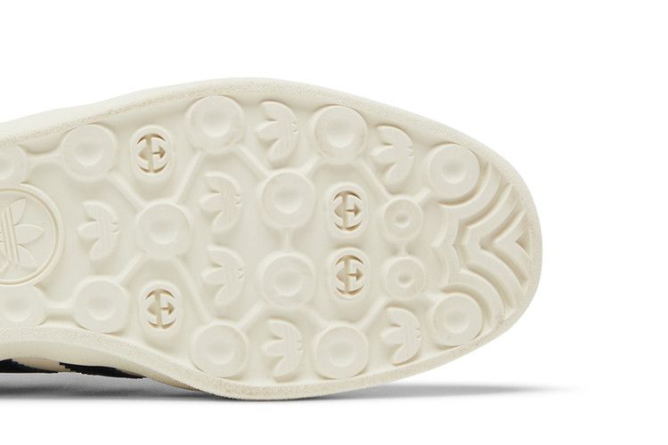 Gucci x adidas Gazelle 'White'