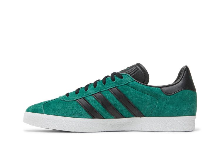 Adidas Gazelle 'Collegiate Green Black'