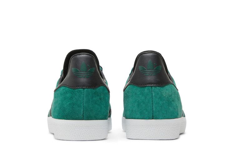 Adidas Gazelle 'Collegiate Green Black'