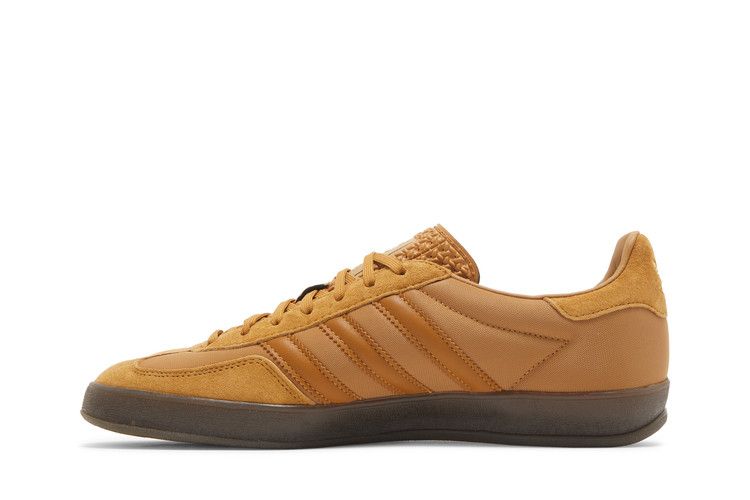 Adidas Gazelle Indoor 'Mesa Gum'