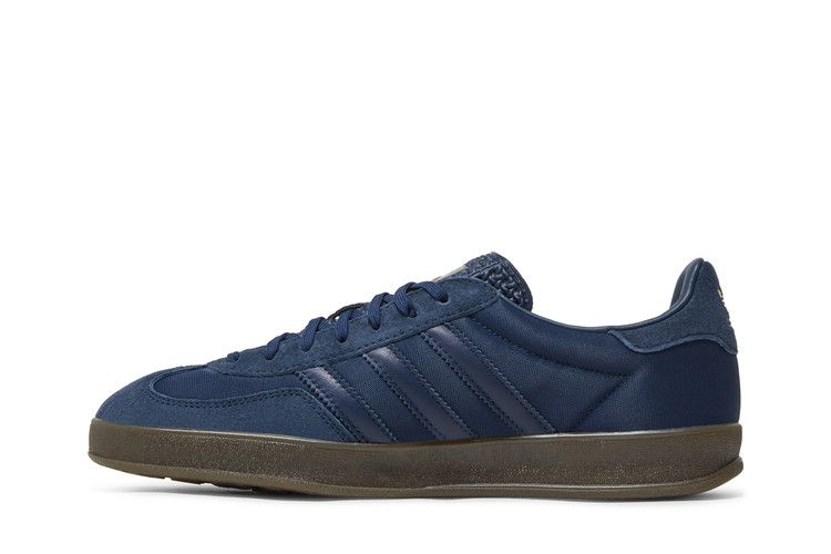 adidas Gazelle Indoor 'Collegiate Navy Gum'