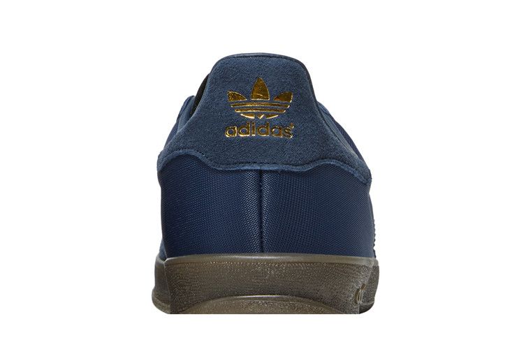 adidas Gazelle Indoor 'Collegiate Navy Gum'