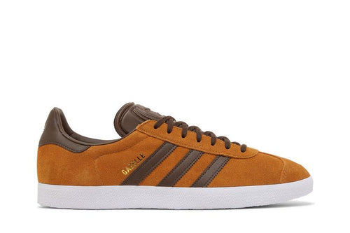 Adidas Gazelle 'Mesa Brown'