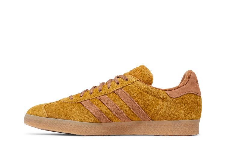 Adidas Gazelle 'Bronze Strata Gum'