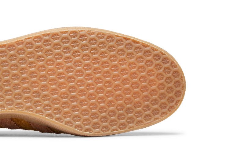Adidas Gazelle 'Bronze Strata Gum'