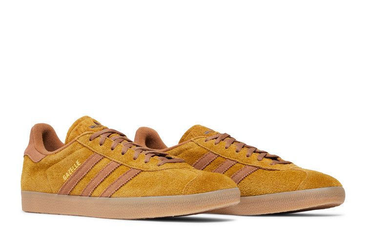 Adidas Gazelle 'Bronze Strata Gum'