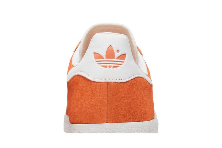 Adidas Wmns Gazelle 'Solar Orange'