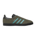 adidas Gazelle 'Olive Green Black'