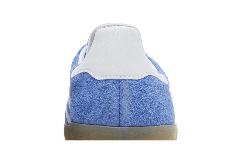 adidas Wmns Gazelle Indoor 'Blue Fusion Gum'