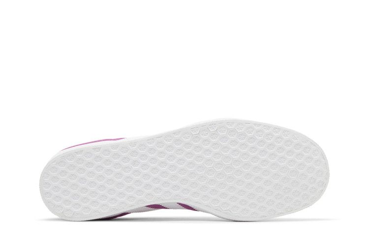 Adidas Wmns Gazelle 'Shock Purple'