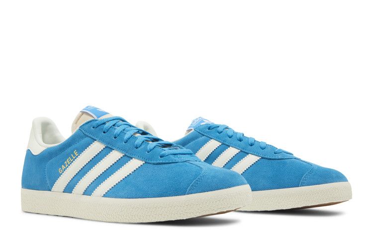 adidas Gazelle 'Bold Aqua'