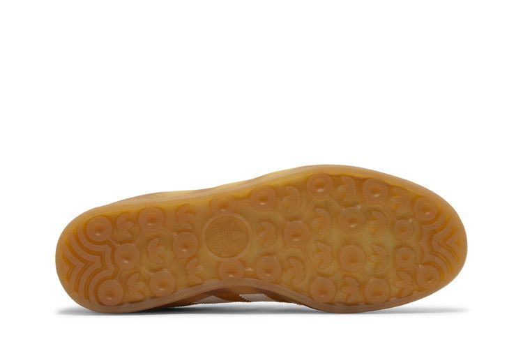 adidas Wmns Gazelle Indoor 'Orange Peel Gum'