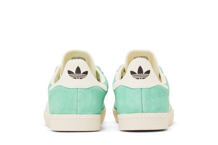 Adidas Gazelle J 'Easy Green'