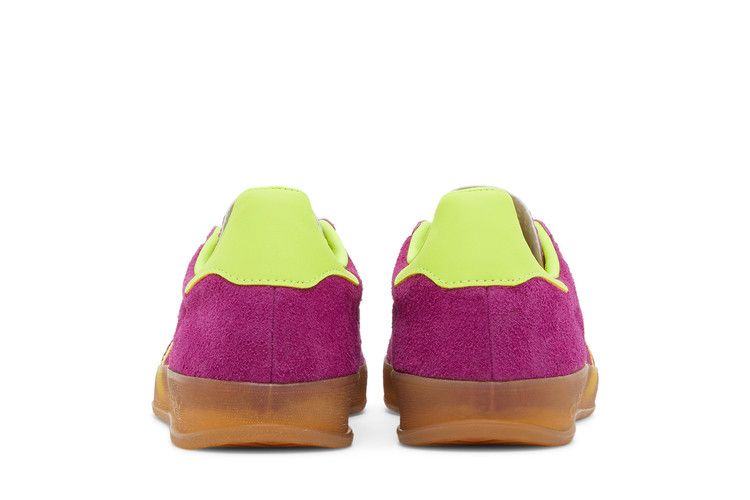 adidas Wmns Gazelle Indoor 'Shock Purple'