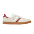 adidas Gazelle 'Aluminium Burgundy'