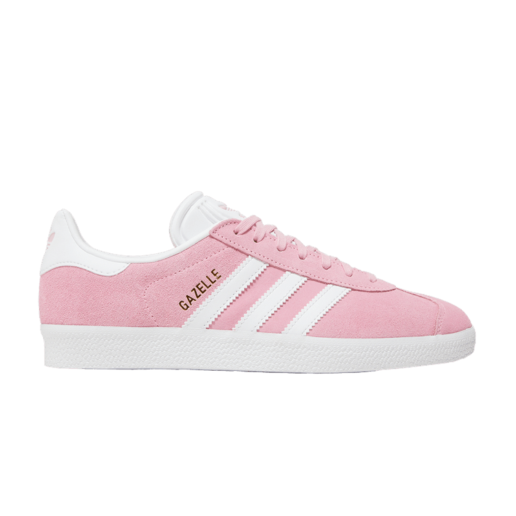 adidas Wmns Gazelle 'Pink Glow'