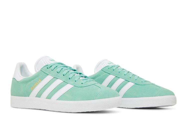 adidas Wmns Gazelle 'Pulse Mint'