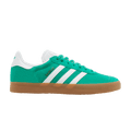 adidas Gazelle 'Court Green Gum' — Court Green/Cloud White/Gum (IG0671)
