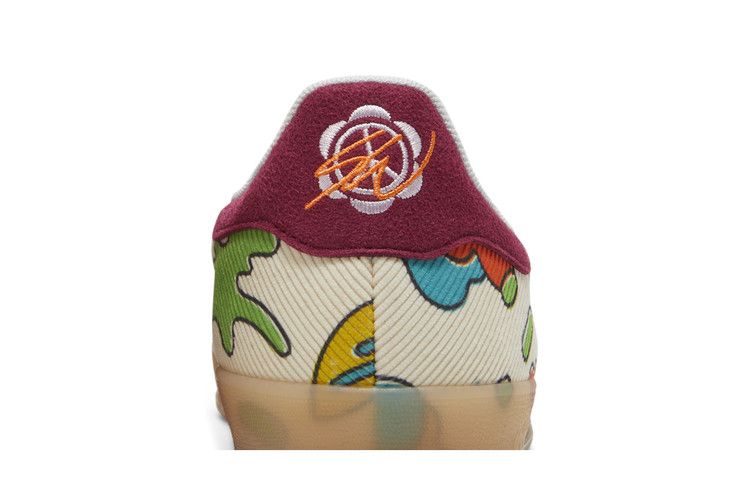Sean Wotherspoon x adidas Gazelle Indoor 'Kaleidoscopic Lens'