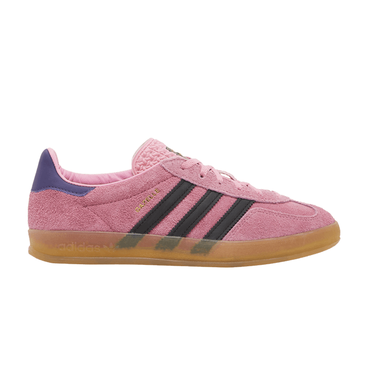 adidas Wmns Gazelle 'Bliss Pink Purple'