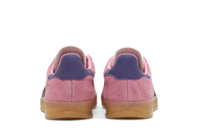 adidas Wmns Gazelle 'Bliss Pink Purple'