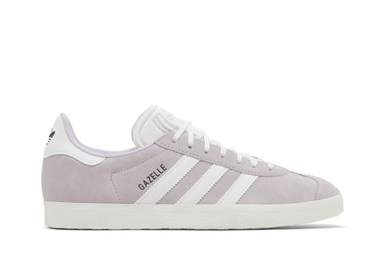 adidas Wmns Gazelle 'Silver Dawn'