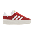 adidas Wmns Gazelle Bold 'Red'