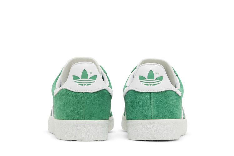 Adidas Gazelle 85 'Green White'