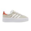 adidas Wmns Gazelle Bold 'Wonder Beige Orange'