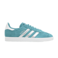 Adidas Wmns Gazelle 'Arctic Fusion Silver Metallic'