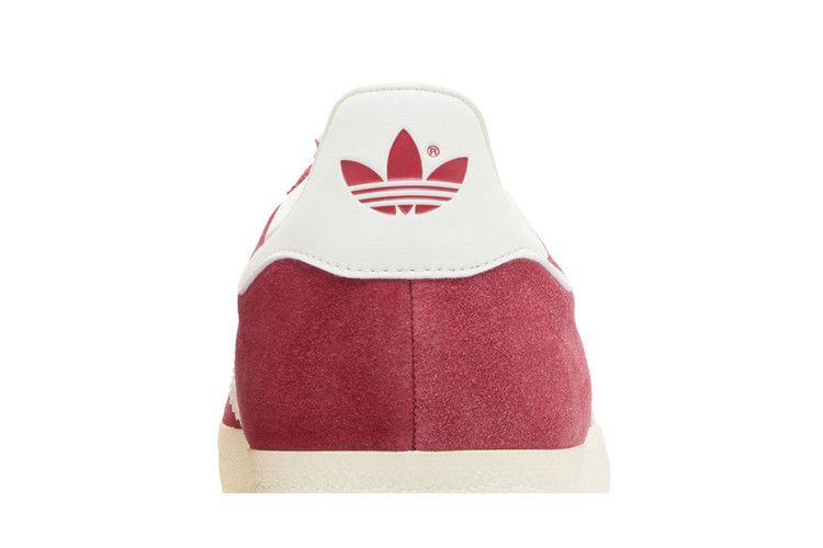 adidas Gazelle 'Glory Red'