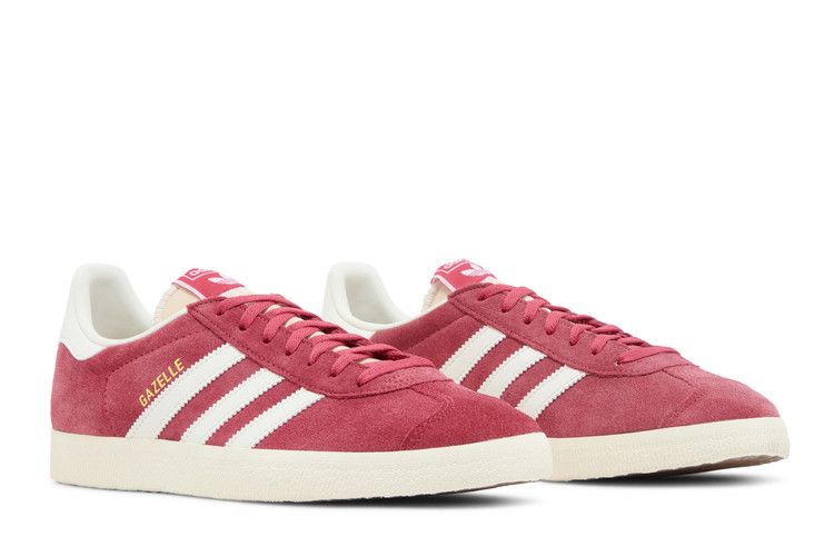adidas Gazelle 'Glory Red'