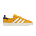 adidas Gazelle Indoor 'Preloved Yellow Dark Blue'