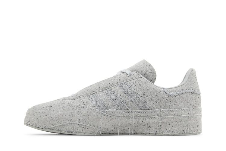 adidas Y-3 Gazelle 'Clear Onix'