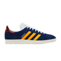 adidas Gazelle 'Dark Blue Crew Yellow'