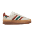 adidas Wmns Gazelle Bold 'Maple Leaf'