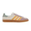 adidas Gazelle Indoor 'Off White Preloved Yellow'