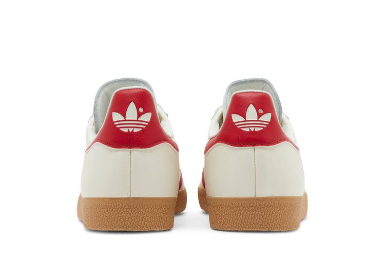 adidas Gazelle 'National Team Retro Collection - Peru'