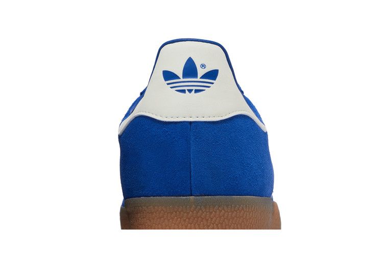 adidas Gazelle 'Royal Blue Gum'