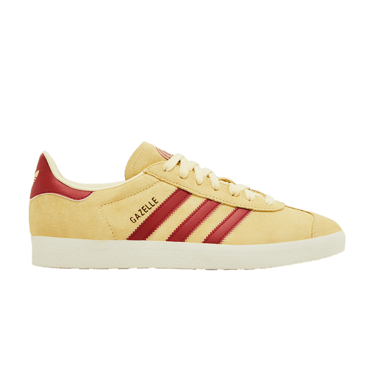 adidas Gazelle 'National Team Retro Collection - Colombia'