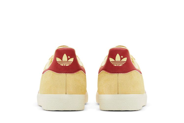 adidas Gazelle 'National Team Retro Collection - Colombia'
