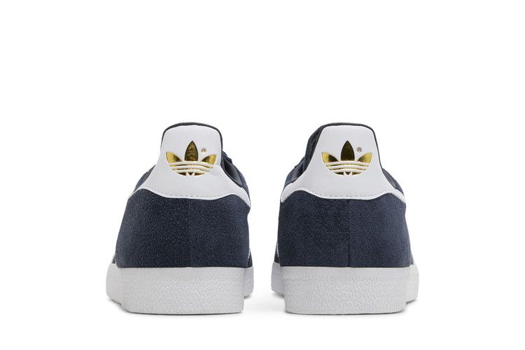Real Madrid x adidas Gazelle 'Legend Ink'