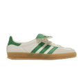 Foot Industry x adidas Gazelle Indoor 'Off White Green'