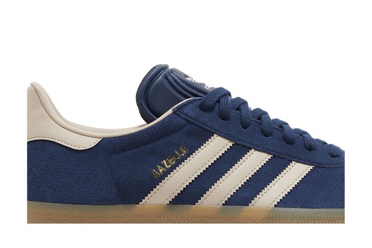 adidas Gazelle 'Night Indigo Taupe'