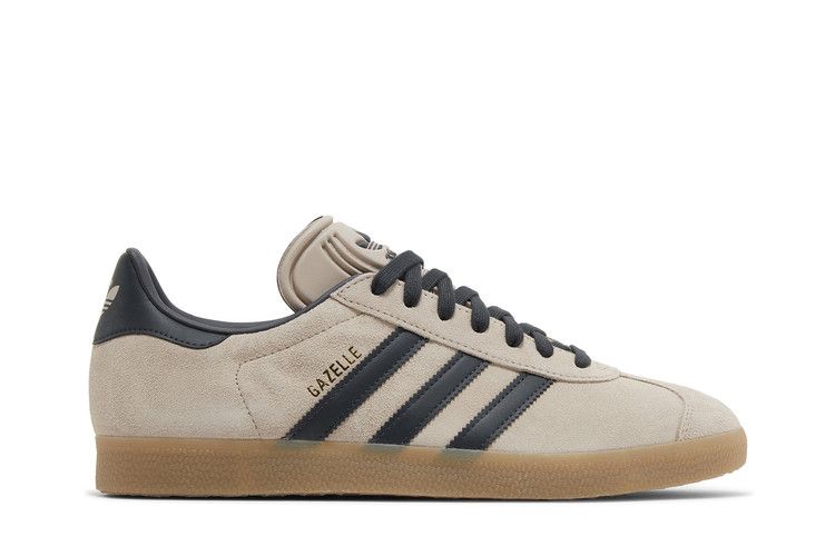 adidas Gazelle 'Wonder Taupe Night Indigo'