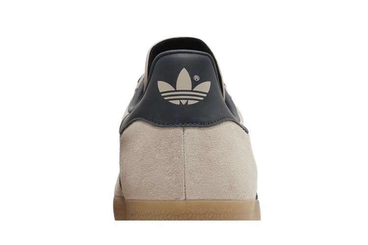 adidas Gazelle 'Wonder Taupe Night Indigo'