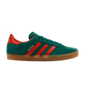 adidas Gazelle J 'Collegiate Green Preloved Red'
