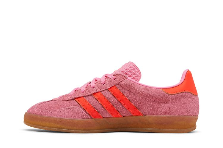 adidas Wmns Gazelle Indoor 'Beam Pink Solar Red'